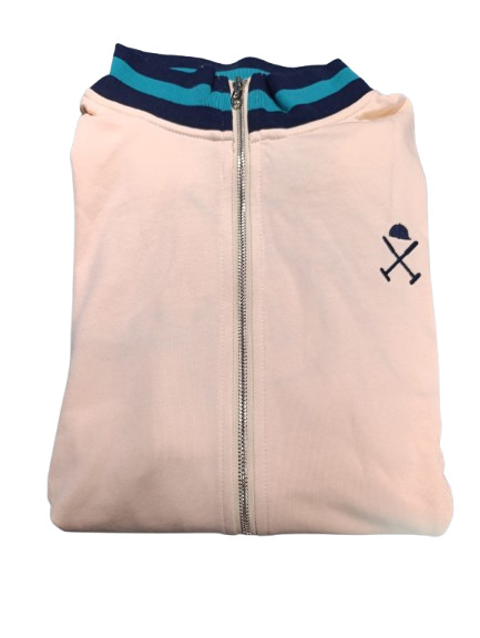 Sudadera Crucero Raw - Harper &amp; Neyer