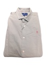 Camisa Veneto Grey - Harper &amp; Neyer