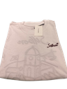 Camiseta Golfe De Saint-Tropez Blanco - Silbon