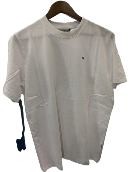 Camiseta Beach Club Blanca - Silbon