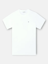 Camiseta Beach Club Blanca - Silbon