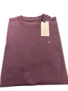 Camiseta Slow Summer Purpura - Silbon