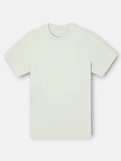 Camiseta Summer Games Verde Claro - Silbon