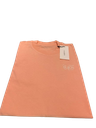 Camiseta Special Fit City Youth Coral - Silbon