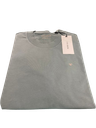Camiseta Special Fit Classic Society Verde Gris - Silbon