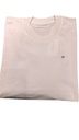 Camiseta Special Fit Le Champs Crema - Silbon