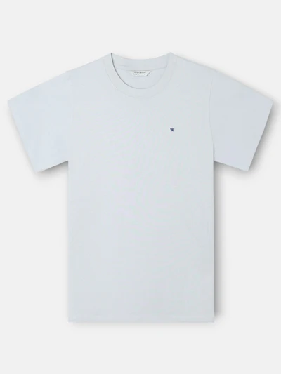 Camiseta Silbon Creative Dept Azul Claro - Silbon