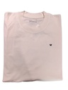 Camiseta Special Fit Silbon Plans Crema - Silbon