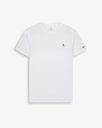 Camiseta Icon White - Harper &amp; Neyer