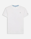 Camiseta Cocktail Code White - Harper &amp; Neyer