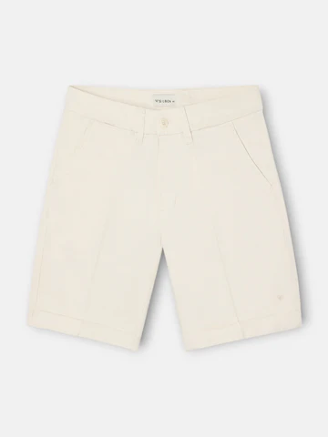 Bermuda Clásica Piedra - Silbon