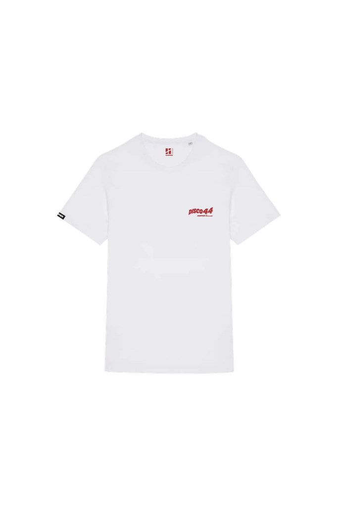 Camiseta Disco 44 - Humpier