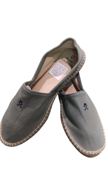 Espadrilles Icon Light Camo - Harper &amp; Neyer