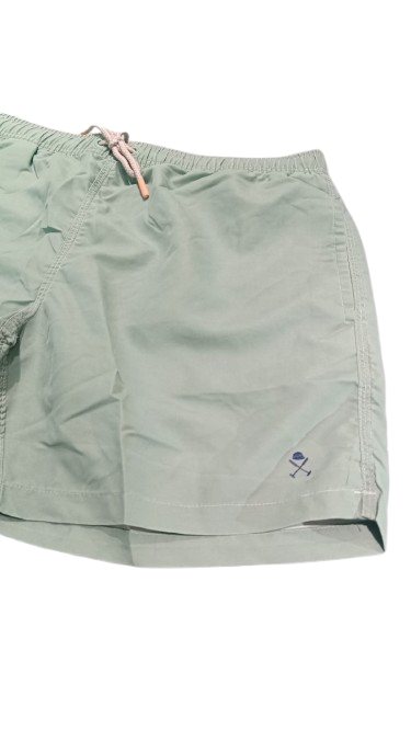 Bañador Classic Garden Green - Harper &amp; Neyer