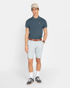 Bermuda Icon Colors Chino Sky Blue - Harper &amp; Neyer