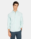 Camisa Icon Colors Aqua Dream - Harper &amp; Neyer