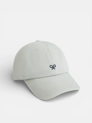 Gorra Classic Verde - Silbon