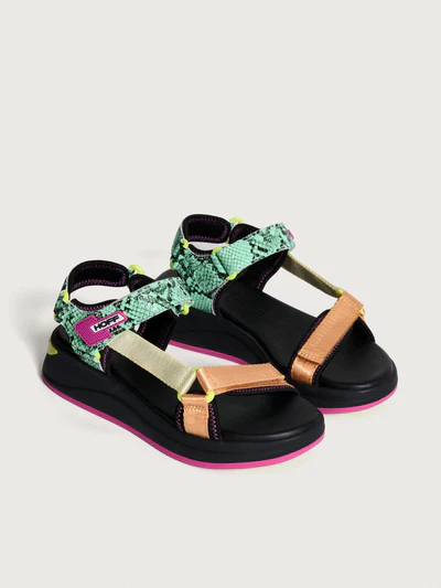 Sandalia HOFF Deportiva Tenos