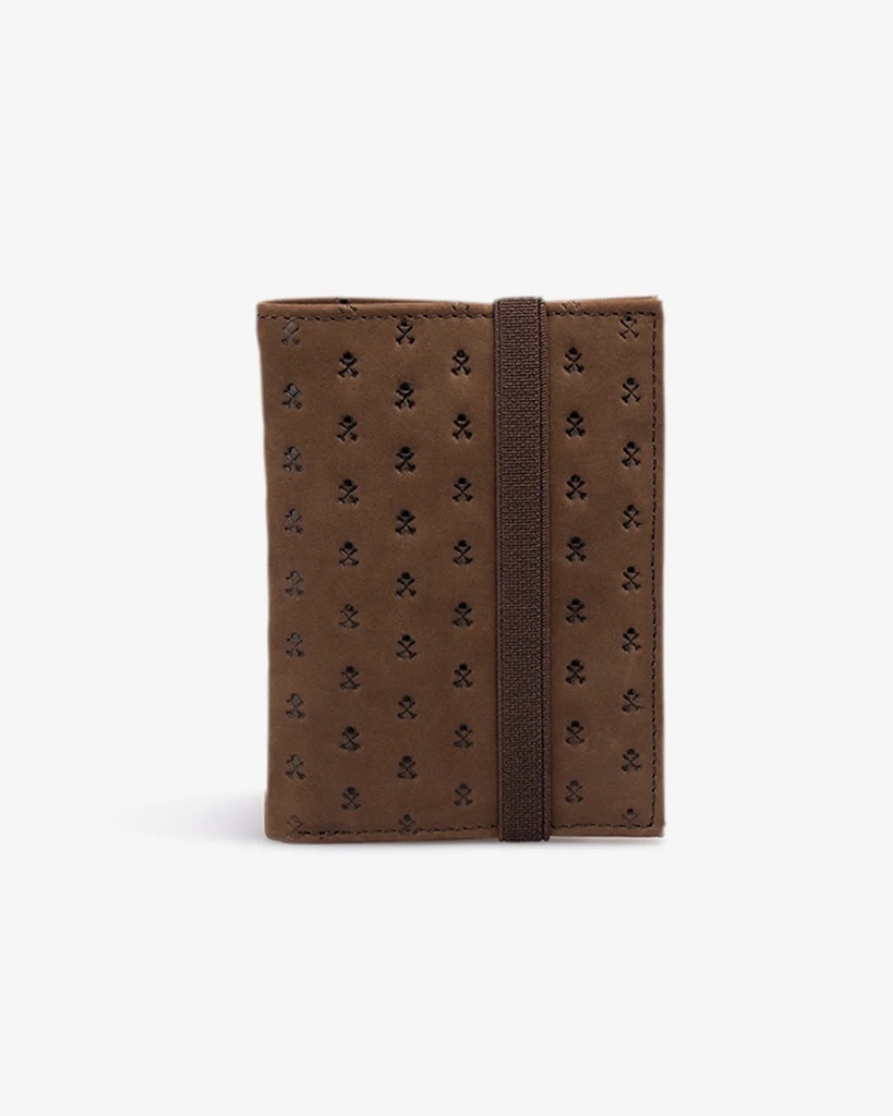 Cartera Suede Leather - Harper &amp; Neyer