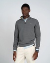 Jersey Arizona Anthracite Black - Harper &amp; Neyer