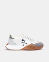 Sneaker Carcross White - Harper &amp; Neyer