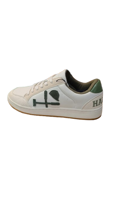 Sneaker Touchdown Buttercream - Harper &amp; Neyer