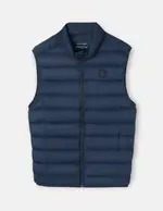 Chaleco Ultralight Azul Marino - Silbon