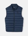 Chaleco Ultralight Azul Marino - Silbon