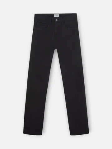 Pantalón Sport Cinco Bolsillo Marrón - Silbon