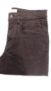 Pantalón Sport Cinco Bolsillo Marrón - Silbon