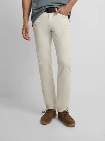 Pantalón Sport Cinco Bolsillo Piedra - Silbon