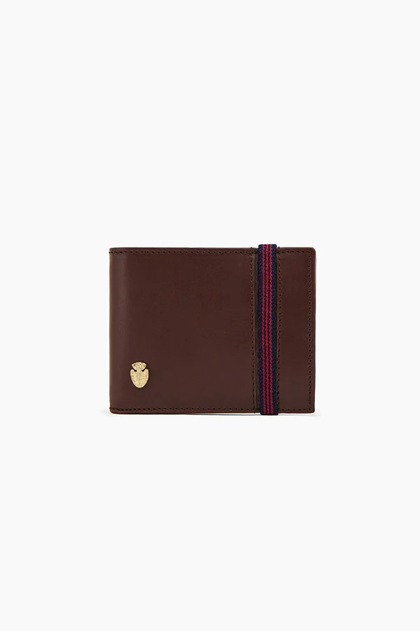 Cartera Williot Marrón - Williot