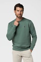 Sudadera Studios Verde Bosque - Williot