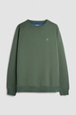 Sudadera Tribe Verde Bosque - Williot