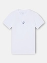 Camiseta Silbon Shop Blanca - Silbon