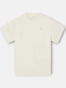 Camiseta Special Fit Evolve To Survive Crema - Silbon