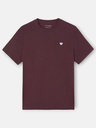 Camiseta Silbon Outfits Burdeos - Silbon