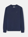 Sudadera Silbon Preppy Azul Marino - Silbon