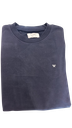 Sudadera Silbon Preppy Azul Marino - Silbon