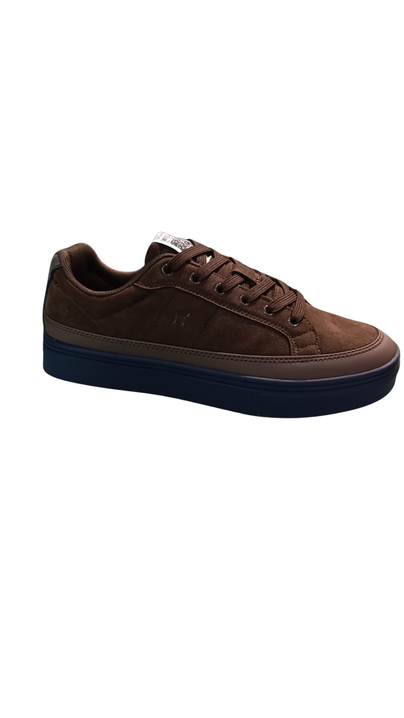 Zapatilla Standford Marrón - Williot