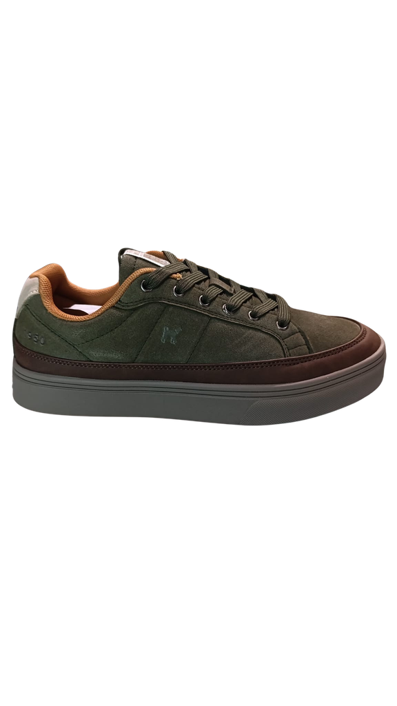 Zapatilla Standford Khaki - Williot