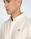 Camisa Rayas Mediterráneo Golden Sand - Harper &amp; Neyer
