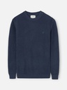 Jersey Estructura Azul Marino - Silbon