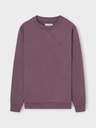 Sudadera Miniparche Burdeos - Silbon