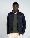 Chaqueta Racing Dark Navy Blue - Harper &amp; Neyer