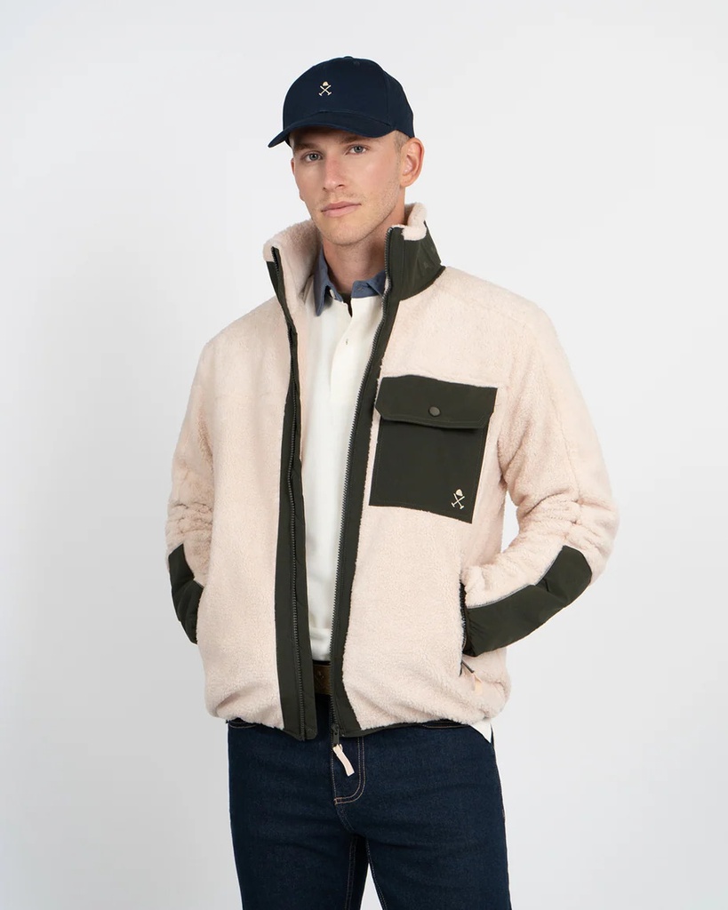 Polar Aspen Raw - Harper &amp; Neyer