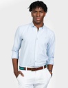 Camisa Rayas Mediterraneo Azul - Harper &amp; Neyer