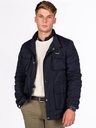 Chaqueta Barbour Brice Jacket Marino - Harper &amp; Neyer