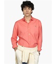 Camisa Capri Coral - Harper &amp; Neyer