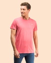 Camiseta Classic Orgánica Coral - Scotta